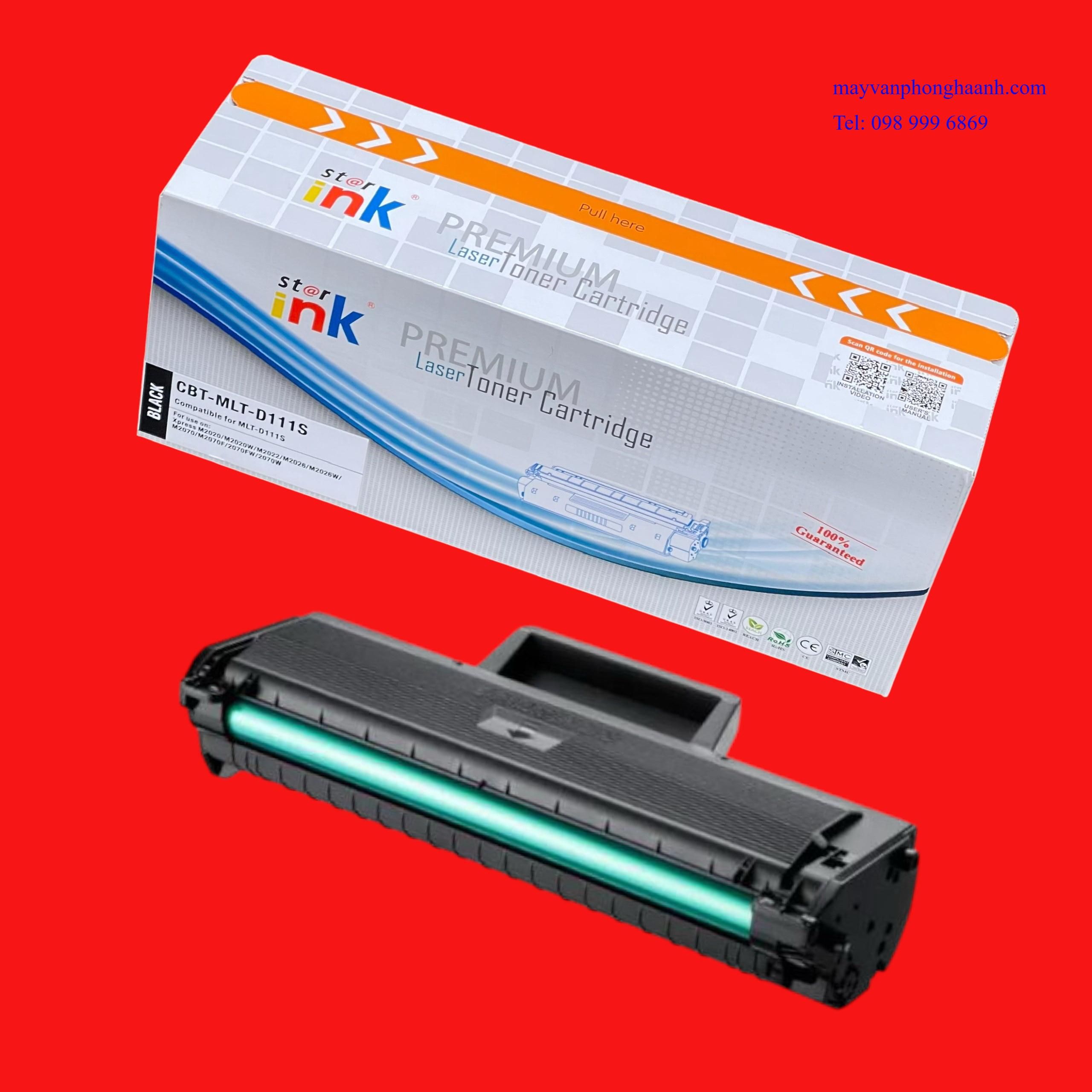 Hộp mực Samsung 2020/ Hộp mực Samsung 2021/ Hộp mực Samsung 2022/ Hộp mực Samsung 2070/ Hộp mực Samsung 2071/ Hộp mực Samsung 2026