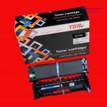 Cụm trống Brother DR 3455: Máy in Brother HL6200/ 6250/6300/6400/MFC 6900/ 6800/ 6750/ 5000/ 5100/5200/ 5700/ 5750/ 5900 - Topjet