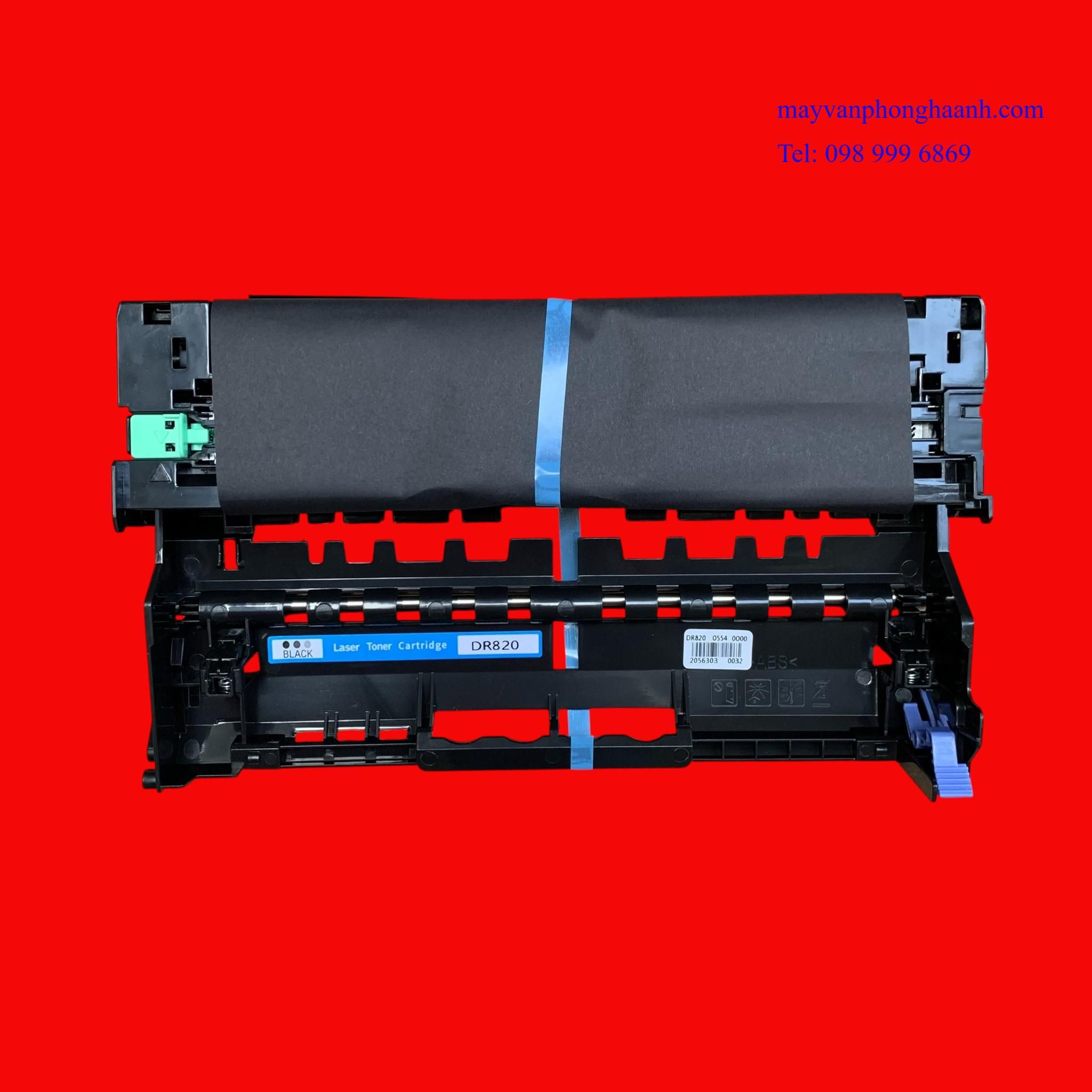 Cụm trống Brother DR 3455/ Cụm trống Brother 6200/ Cụm trống Brother 5100/ Cụm trống Brother 5700/ Cụm trống Brother 6750