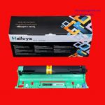 Cụm trống Brother DR 1010/ Cụm trống Xerox 115/ Cụm trống Brother 1610/ Cụm trống Brother 1811/ Cụm trống Brother 1901Cụm trống Brother DR 1010: Dùng cho máy in Brother HL1111/ 1010/ 1020/ 1030/ 1035/ 1040/ 1050/ 1060/ 1070/ 1075/ 1090/ 1110/ 1510/ 1511/