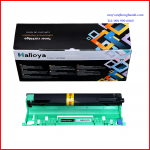Cụm trống Brother DR 1010/ Cụm trống Xerox 115/ Cụm trống Brother 1610/ Cụm trống Brother 1811/ Cụm trống Brother 1901Cụm trống Brother DR 1010: Dùng cho máy in Brother HL1111/ 1010/ 1020/ 1030/ 1035/ 1040/ 1050/ 1060/ 1070/ 1075/ 1090/ 1110/ 1510/ 1511/