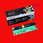 Cụm trống Brother DR 1010/ Cụm trống Xerox 115/ Cụm trống Brother 1610/ Cụm trống Brother 1811/ Cụm trống Brother 1901Cụm trống Brother DR 1010: Dùng cho máy in Brother HL1111/ 1010/ 1020/ 1030/ 1035/ 1040/ 1050/ 1060/ 1070/ 1075/ 1090/ 1110/ 1510/ 1511/