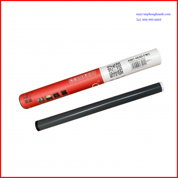 Lụa sấy 12A, Film sấy máy in Canon 2900/ 3300/251/252/ 6000/ 6200/ 6230/ HP 1010/ 1020/ 1005 400/401/2035… ( ống đỏ - Beijing  )