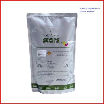 Mực photocopy Max Stars 1kg cho máy Ricoh 1060/ 1075/ 2060 /2075/ 5500/ 6000/ 7500/ 6001/ 7001/ 8001/ 7502/ 6502/ 7503/ 9003…