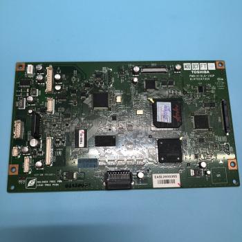 Main Scan Toshiba E 556/ 656/ 756/ 856
