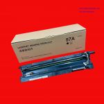 Cụm trống 57A/ Cụm trống từ 57A/ Cụm trống HP 433/ Cụm trống HP 436/ Cụm trống HP 438/ Cụm trống HP 440/ Cụm trống HP M42623/ Cụm trống 42625/ Drum Cartridge HP CF 257ACụm trống 57A: Dùng cho máy in HP M433/ M436/ M438/ M440/ M442/ M443/ M42623/ M42625 (