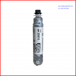 Mực Ricoh 2501S: Cho máy photocopy Ricoh MP 2501SP/ 2501L/ 2001S/ 2001SP