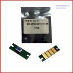 Chíp hộp mực máy in Ricoph SP 200/ 203/ 210/ 211/ 215Chíp mực Ricoh 200/ Chíp mực Ricoh 210/ Chíp mực Ricoh 211/ Chíp mực Ricoh 203/ Chíp mực Ricoh