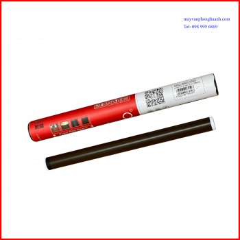 Film sấy 55A/ Film sấy 87A: Cho máy in HP 3015/ 3055/ 521/ 525dn/ M501/ M506/ 527/ Canon MF525DW / MF 525dw / LBP312X / LBP312dn / LBP312 ( Ống đỏ )