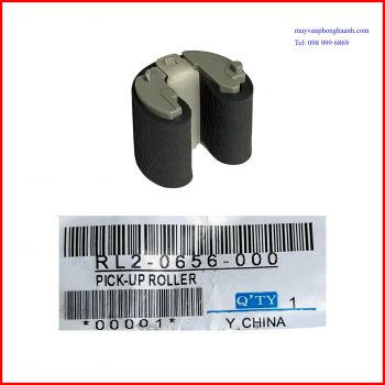 Quả đào 26A - Cao su kéo giấy khay tay máy in HP M402n / M402d / M402dn / M402dw / M426/ M404N/ M404dn/ M404dw/ MFP M428fdw / M428fdn / Canon 212/214dw/ 223/226dw/mf443MF/ 445dw/ MF449x ( Tray 1 )