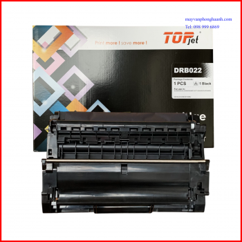 Cụm trống Brother DR B022/ DR B027: Dùng cho máy in Brother B2080DW/ B200D/ B7535DW/ B7715DW - Topjet