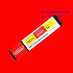 Băng mực máy in kim Epson LQ 670/ 680/ 2500/ 2550 ( Thương hiệu Fullmark ) Băng mực in kim LQ680/ Băng mực 680/ Băng mực in kim Epson/ Băng mực Fullmark 680/ Băng mực Epson 680