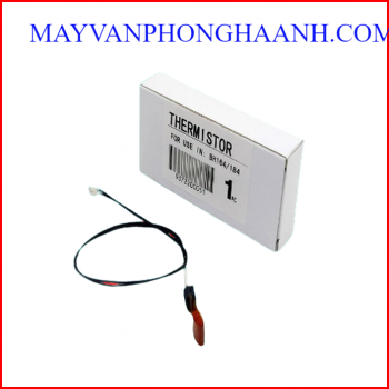 Sensor nhiệt sấy Konica 152/ 220/ 215/ 211/ 210/ 195/ 183/ 163/ 162/ 206/ 226