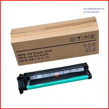 Cụm trống Canon NPG 59/ Cụm trống máy photocopy Canon IR2002/ 2202/ 2004/ 2204/ 2006/ 2206/ 2425