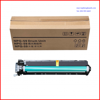 Cụm trống Canon NPG 59/ Cụm trống máy photocopy Canon IR2002/ 2202/ 2004/ 2204/ 2006/ 2206/ 2425