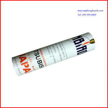 Cuộn giấy Fax nhiệt dùng cho máy fax Panasonic / Canon/ Brother