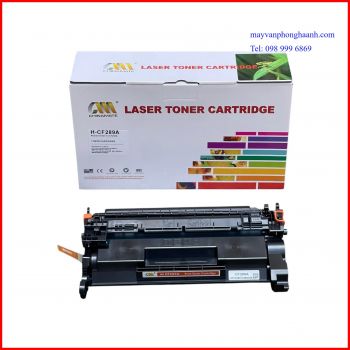 Hộp mực 89A_CF 289A/ 056L dùng cho máy in HP LaserJet  HP M507 / MFP M528/ Canon LBP320/ LBP325X/ 325DN/ MF543x ( Chinamate )