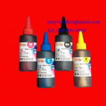 Mực in phun màu Epson - Canon - Brother - HP ( 100ml )/ Mực in phun Epson/ Mực in phun Canon/ Mực in phun Brother/ Mực in phun HP/ Mực in phun