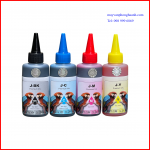 Mực nạp máy in phun Canon 6770/ 6560/ 6860/ 6870…. Lọ 100ml Mực in phun màu Canon 100ml/ Mực in phun màu Canon 6770/ Mực in phun màu Canon 6870/ Mực in phun màu Canon 6560/ Mực nạp máy in phun màu Canon 100ml