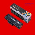 Hộp mực 107A ( W1107A ): Dùng cho máy in HP 107a/ 107w/ 135a/ 135w / 137a/137w ( Topjet )