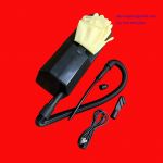 Máy hút mực, hút bụi, vệ sinh các loại máy văn phòng - Mã LS-B-XC II ( Laisheng II )