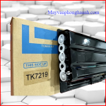 Mực Kyocera TK 7219: Dùng cho máy photocopy Kyocera TASKalfa 3511i/Mực Kyocera TK 7219/ Mực máy photocopy Kyocera 3511i/  Kyocera 7219/ Mực máy Kyocera 3511i/ Mực Kyocera 3511i