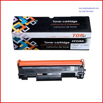 Hộp mực máy in HP 48A: Máy in HP M15A/ M16A/  M28A/ M29A 