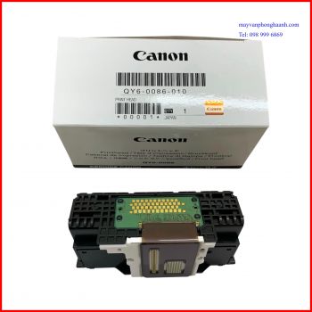 Đầu phun Canon 6770/ 6870/ 6670/ 7250/ 5420/ 6470/ 7570/ 721/ 722/ 727