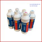 Mực in phun Canon 8770 ( Mua cả bộ hoặc mua từng mầu - Chai 1 lít )