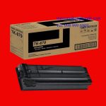 Hộp mực mực Kyocera TK 679/ TK 678: Cho máy Photocopy Kyocera KM 2540/ 2560/ 3040/ 3060/ 300i