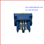 Chíp mực Sharp AR 016 ST: Dùng cho hộp mực máy photocopy Sharp 5316/ 5318/ 5320