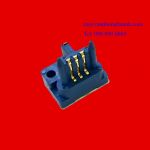 Chíp mực Sharp AR 016 ST: Dùng cho hộp mực máy photocopy Sharp 5316/ 5318/ 5320