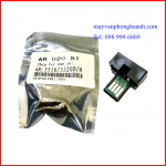 Chíp mực Sharp AR 020: Dùng cho hộp mực máy photocopy  Sharp AR 5516/ 5520