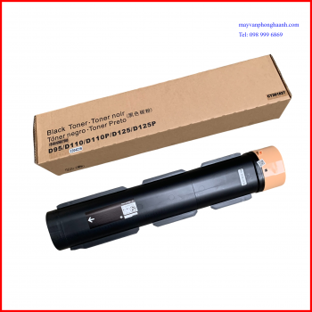 Mực Xerox 5080/ 6080/ 7080 - Hộp mực máy photocopy  Xerox DC IV-V 5080/ 6080/ 7080