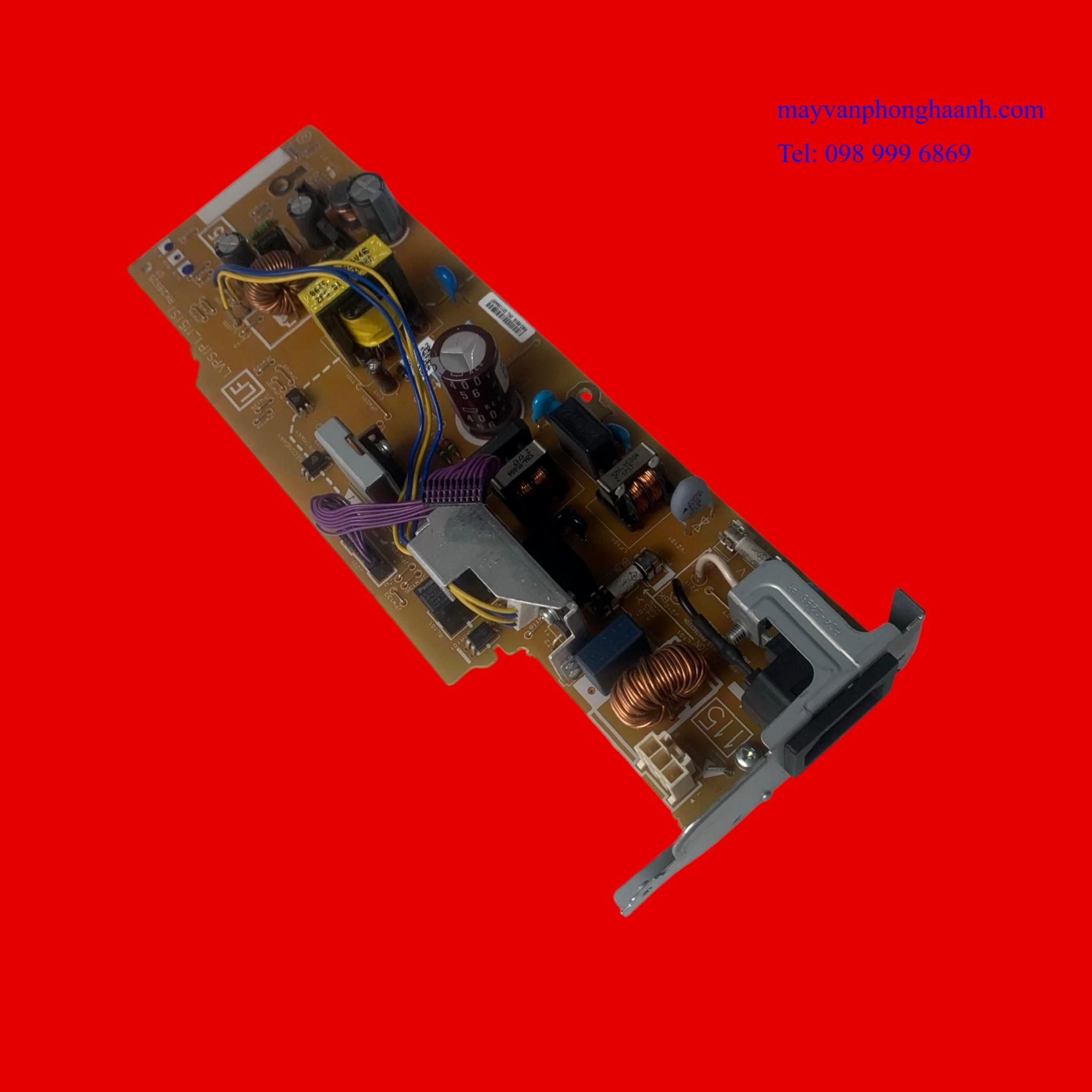 Main nguồn HP 402/ Main nguồn HP 426/ Main nguồn máy in HP 404/ Main nguồn máy in HP 4003/ Bo nguồn máy in HP 402/ Bo nguồn máy in HP 404