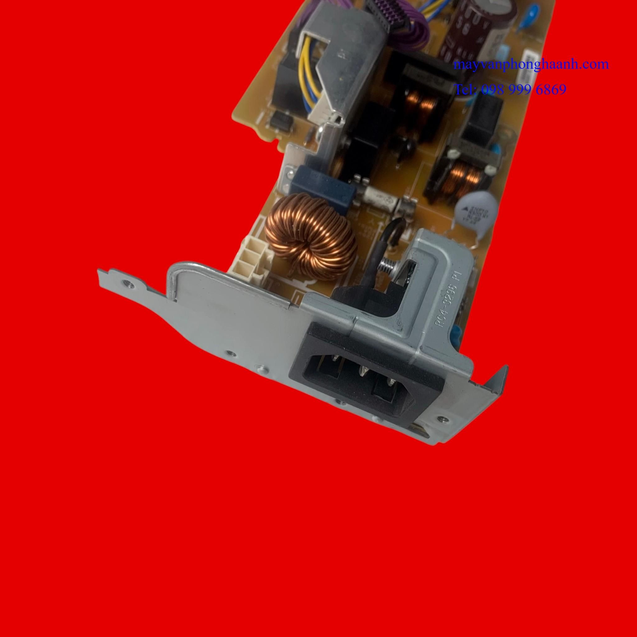 Main nguồn HP 402/ Main nguồn HP 426/ Main nguồn máy in HP 404/ Main nguồn máy in HP 4003/ Bo nguồn máy in HP 402/ Bo nguồn máy in HP 404