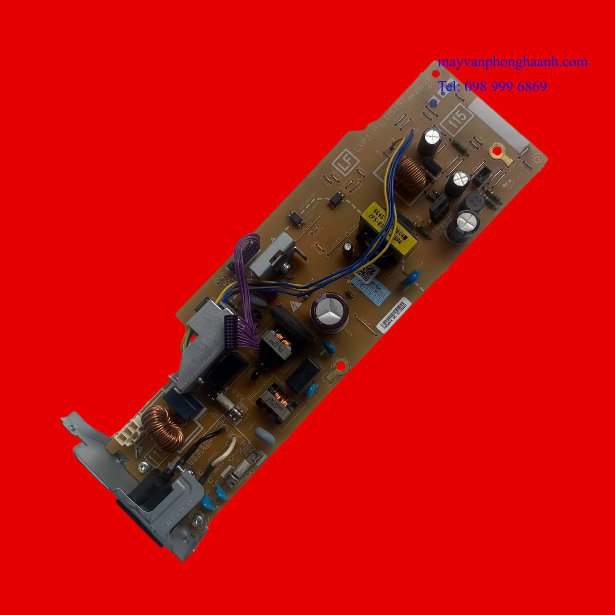 Main nguồn HP 402/ Main nguồn HP 426/ Main nguồn máy in HP 404/ Main nguồn máy in HP 4003/ Bo nguồn máy in HP 402/ Bo nguồn máy in HP 404