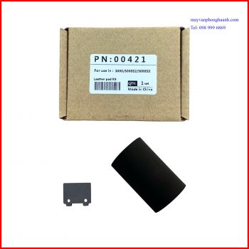 Bộ cao su kéo giấy máy Scan HP 3000/ 3000S2 ( Bộ 2 chi tiết )