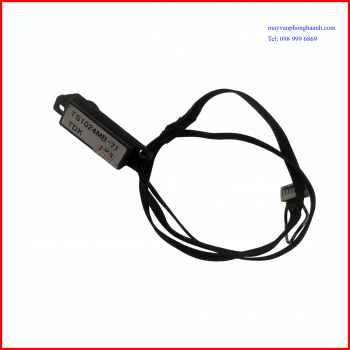 TDK đọc mực từ Toshiba 550/ 650 /810 /520 /600 /720 /850 /523 /603 /723/ 850/ 856/ 857… ( TDK )