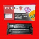 Hộp mực 070/ Canon CRG 070 ( Eko Ink - No chip ): Dùng cho máy in Canon LBP 243dw/ 246dw/ 247dw/ MF465dw/ MF469x/ MF462dw/ MF463dw 