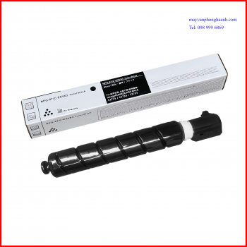 Mực Canon NPG 87/ G 87: Dùng cho máy Photocopy Canon IR 2725i/ 2730i/ 2735i/ 2745i