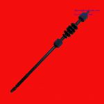 Trục dẫn giấy cụm sấy máy in Canon 2900/ Trục dẫn giấy cụm sấy máy in Canon 3000/ Trục dẫn giấy cụm sấy máy in HP 1010/ Trục dẫn giấy cụm sấy máy in HP 1020/ Thanh dẫn giấy cụm sấy máy in Canon 2900Trục dẫn giấy cụm sấy máy in Canon 2900/ 3000/ HP 1010/ 1