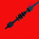 Trục dẫn giấy cụm sấy máy in Canon 2900/ Trục dẫn giấy cụm sấy máy in Canon 3000/ Trục dẫn giấy cụm sấy máy in HP 1010/ Trục dẫn giấy cụm sấy máy in HP 1020/ Thanh dẫn giấy cụm sấy máy in Canon 2900Trục dẫn giấy cụm sấy máy in Canon 2900/ 3000/ HP 1010/ 1