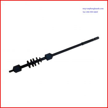 Trục dẫn giấy cụm sấy máy in Canon 2900/ 3000/ HP 1010/ 1020 ( Paper Delivery Shaft / Exit Drive Shaft )
