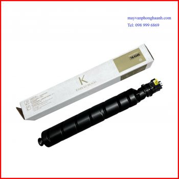Mực Kyocera TK6345: Cho máy photocopy  Kyocera Taskalfa 4004i/  5004i/ 6004i/ 7004i