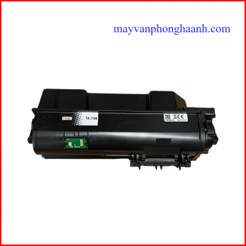 Mực Kyocera TK1168: Cho máy Kyocera ECOSYS P2040Dn/ P2040Dw/ P2540dn/ P2640idw/ M2135Dn/ P2235Dn/ P2235Dw/ M2635Dn/ M2735Dw