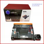 Cụm trống W1104A/ Cụm trống 04A: Dùng cho máy in HP LaserJet NEVERSTOP 1000/1200