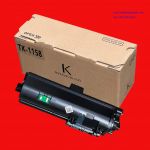 Mực Kyocera TK1158/ Mực Kyocera ECOSYSM TK1158/ Hộp mực máy in Kyocera ECOSYSM P2235dn/ Hộp mực máy in Kyocera ECOSYSM P2235dw/ Mực Kyocera 2235/ Mực Kyocera P2235dn/ Mực Kyocera P2235dw/ Mực máy in Kyocera 2235Mực Kyocera TK 1158: Cho máy in Kyocera ECOS