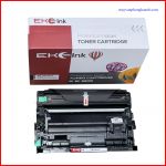 Cụm trống máy in Brother B2000/ Cụm trống máy in Brother B2080/ Cụm trống máy in Brother 7735/ Cụm trống máy in Brother B 2180/ Cụm trống máy in Brother B7620/ Cụm trống máy in Brother B 7810Cụm trống Brother DR B022: Cho máy in Brother HL B2000/ B2080DW/