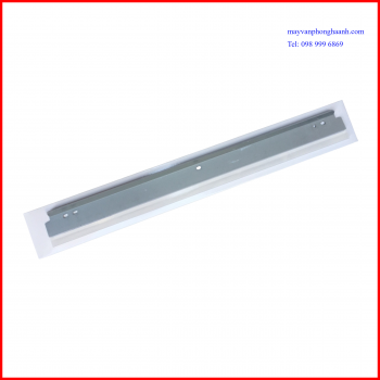 Gạt trống Konica 227/ 287/ 367 ( DRUM BLADE ) Dùng cho cụm trống  máy photocopy Konica minolta Bizhub 227/ 287/ 367